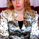 Татьяна Андриянова