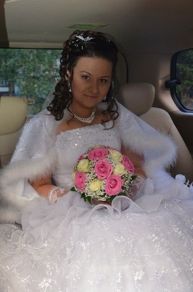 Елена Халковская (Антонова)