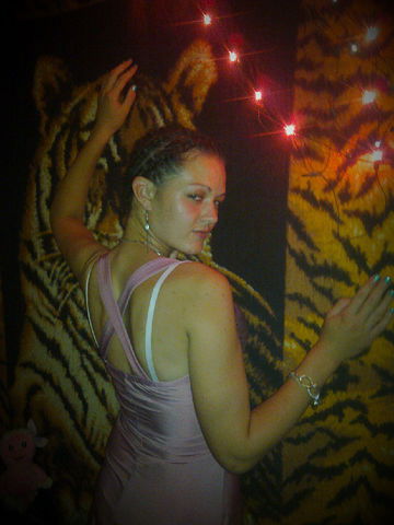 Татьяна Почкунова