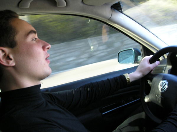 Вадим Лазарев