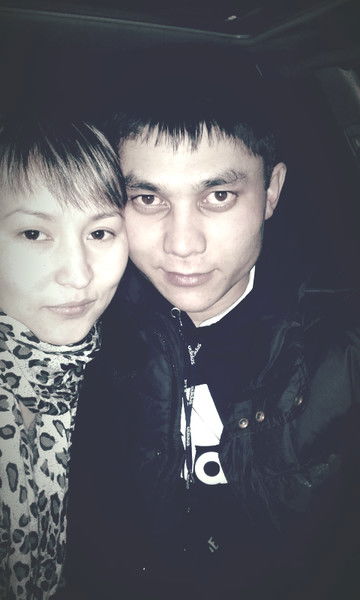 Кунсулу Нургалиева