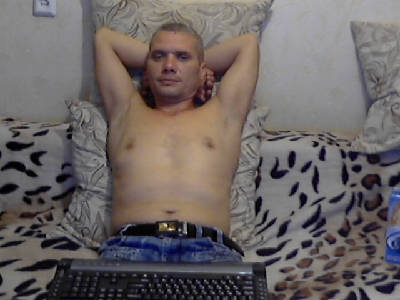 Малыхин Владимир