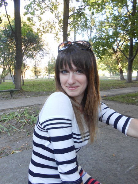 Юлия Шахнович