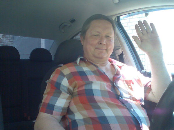 Александр Александров