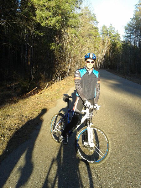 Дениска Елисов