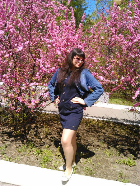 Ольга Чумачен