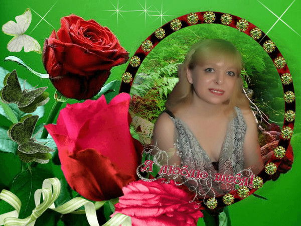 Виолетта Миргородская