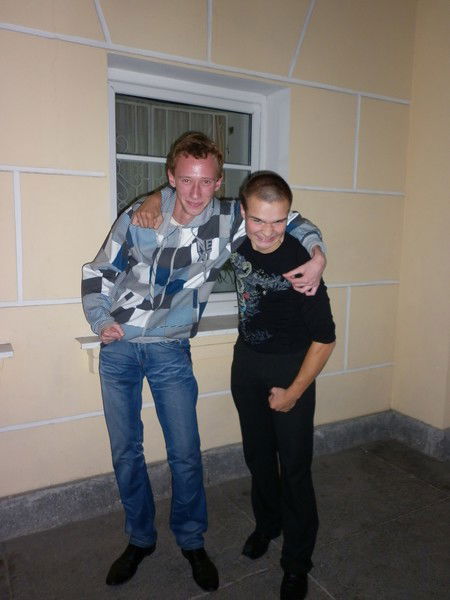 Иван Тынчик