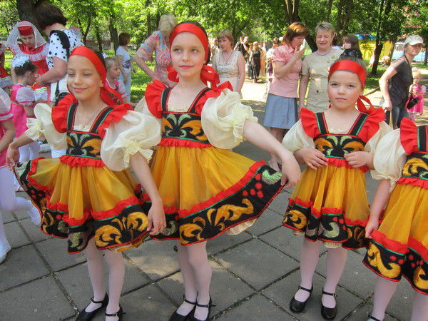 Анастасия Салецкая