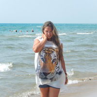 Анастасия Шепетина