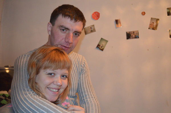 Екатерина Стенина