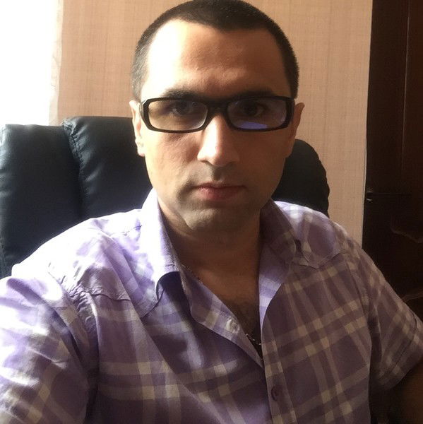 Сарибек Гевондян