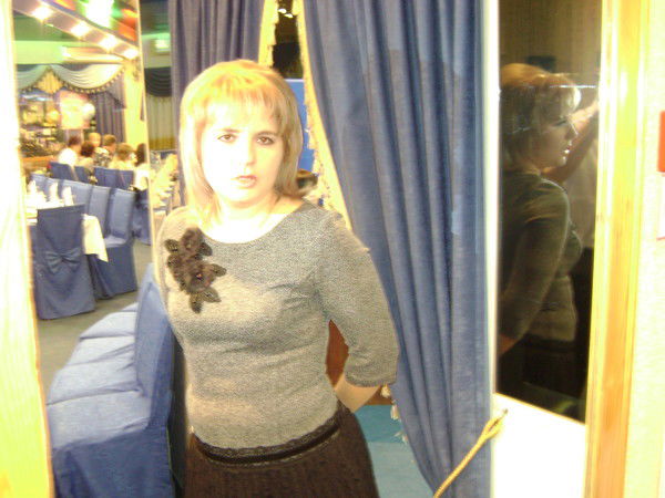 Ольга Старшинова