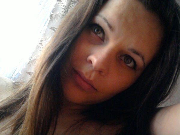 Елена Вагизова