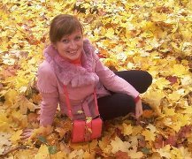 Оксана Ячикова