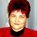 Нина Парилова
