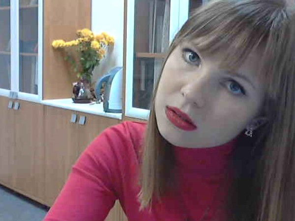 Ира Акимушкина