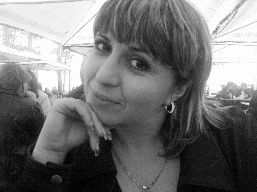 Ирина Козлова