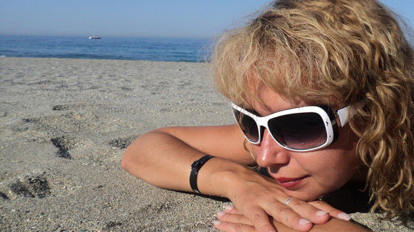 Светлана Шарафутдинова