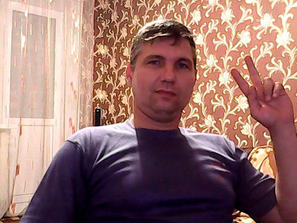 Виталий Ковылов