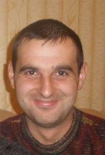 Николай Голиней