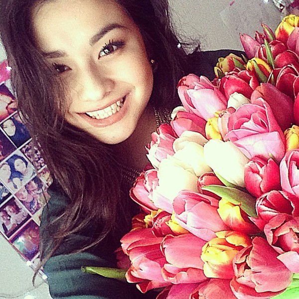 Нуршат Мырзаева