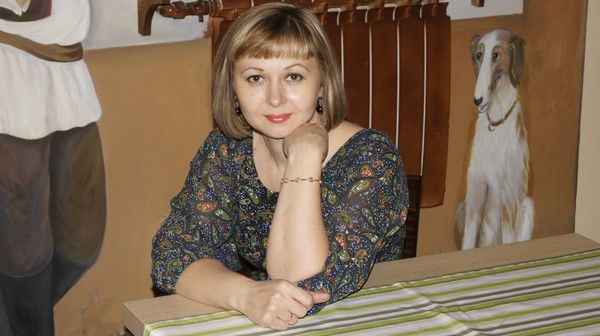 Лилия Юрист