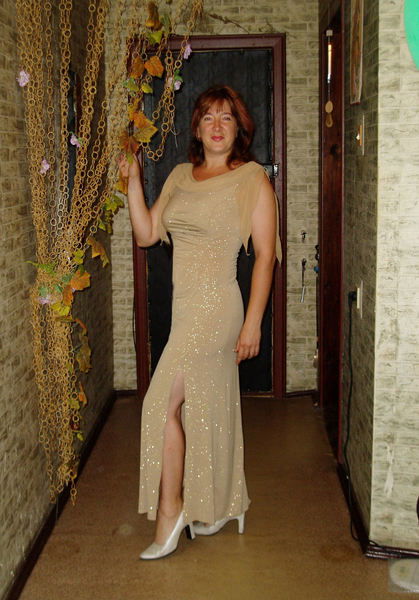 Галина Дудка