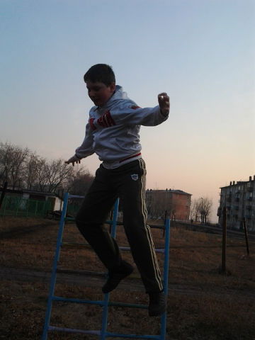 Денис Симонов