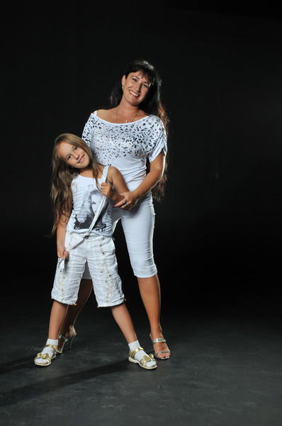 Наталья Лучко