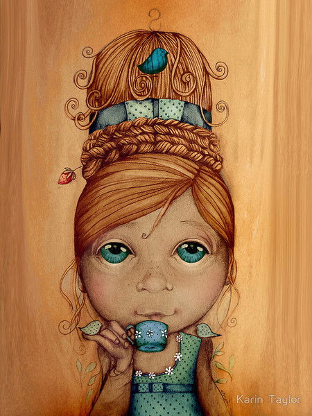 Таня Артёмова