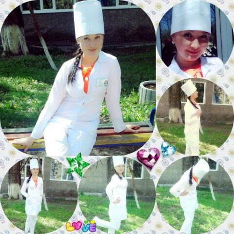 Шахида Туйгунова