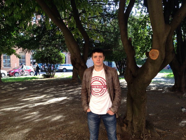 Мурад Нурудинов