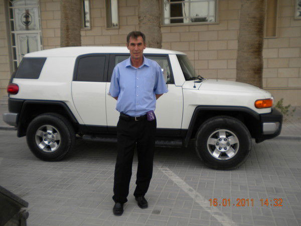 Владимир Назаров