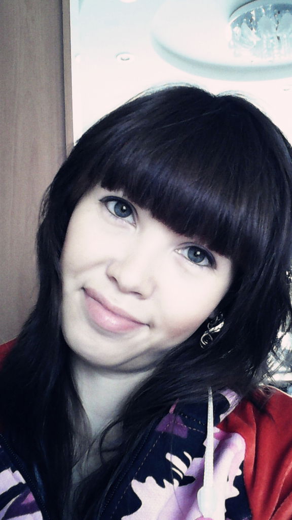 Юлия Мурзаханова