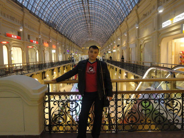 Сагынбай Термечиков