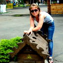 Елена Кабанова