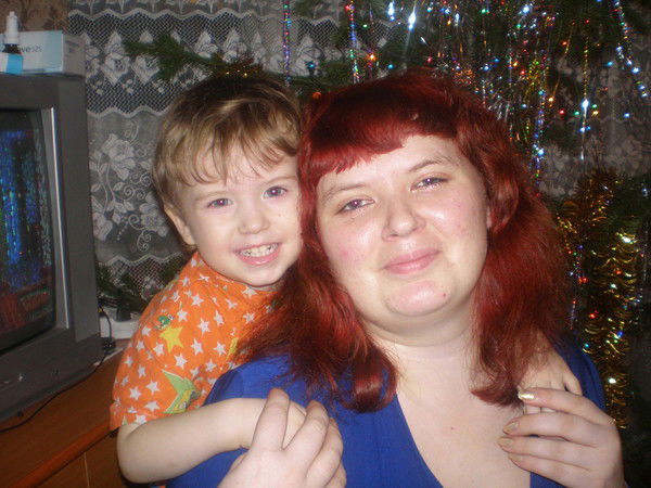 Галина Красильникова