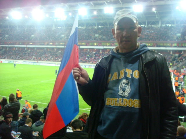 Дмитрий Мазаев