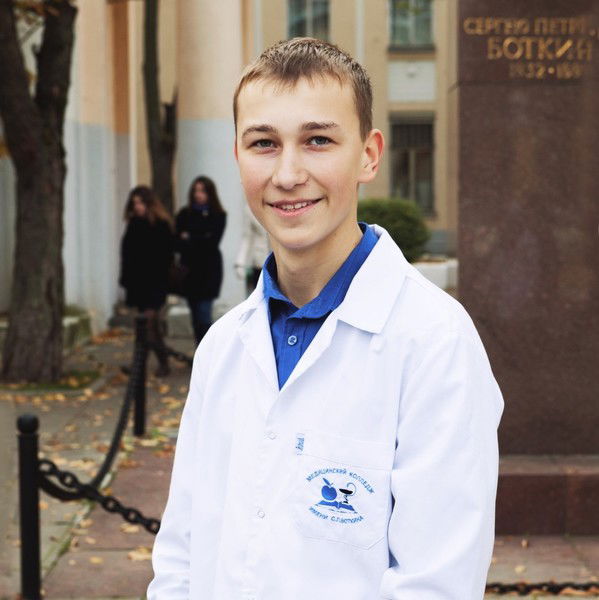 Сергей Теплов