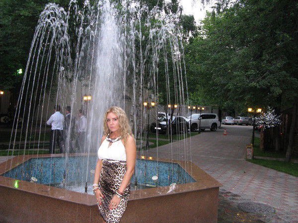 Юлия Пыртикова