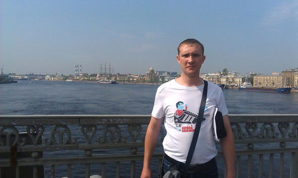 Максим Иордаки