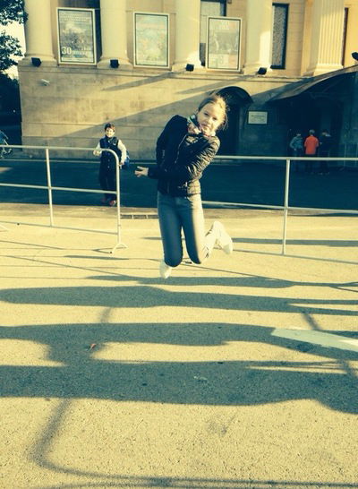 Юля Банникова