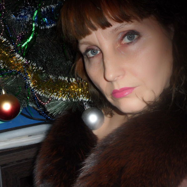 Светлана Салтыкова(Жидких)