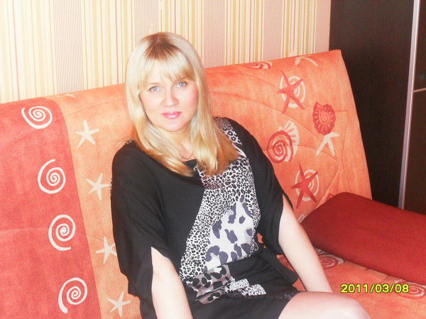 Оксана Керекеза