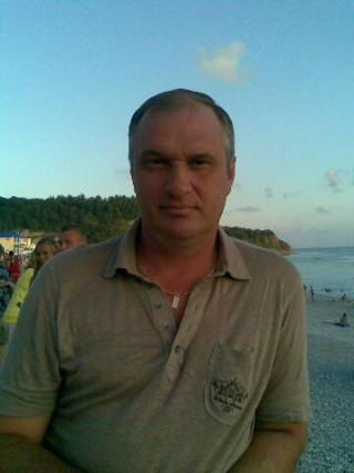 Евгений Федоренко