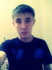 Фараби Аманов