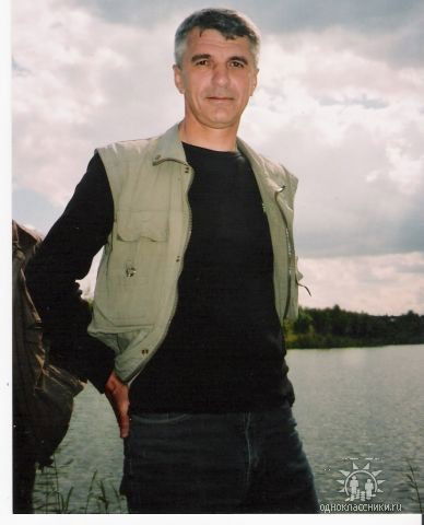 Владимир Соколовский