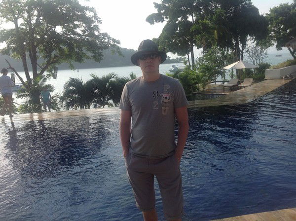 Владимир Алифин