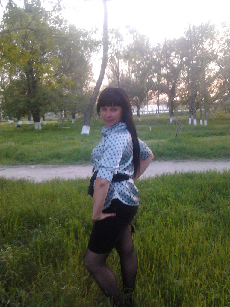 Татьяна Болдырева